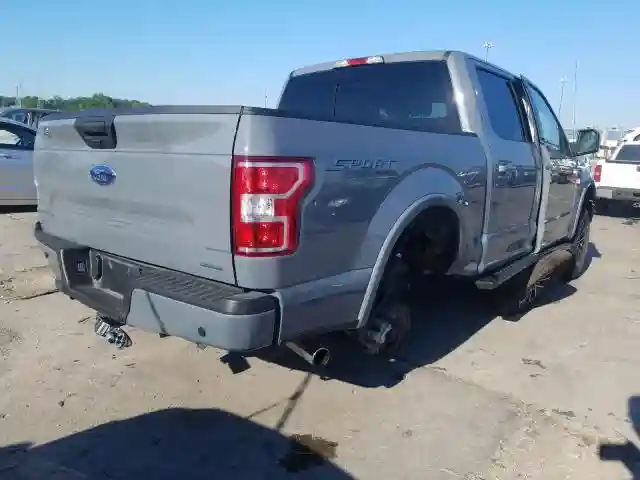 1FTEW1EP8LKD15881 2020 FORD F150 SUPERCREW-3