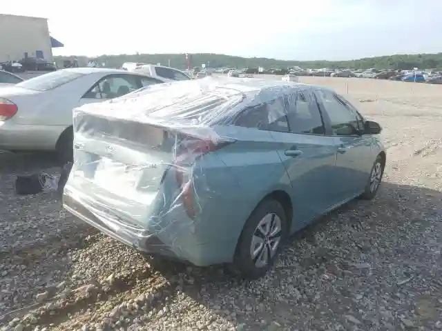 JTDKARFU0H3050119 2017 TOYOTA PRIUS-3