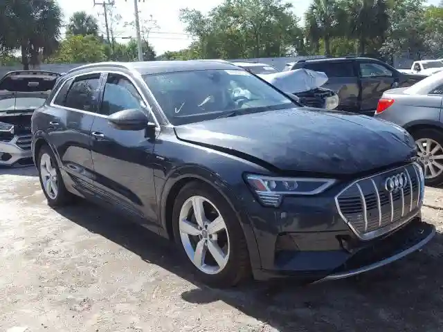 WA1LAAGE3KB022402 2019 AUDI E-TRON PREMIUM PLUS-0