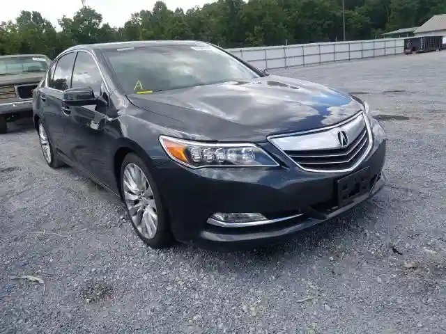 JH4KC1F55FC000879 2015 ACURA RLX TECH-0