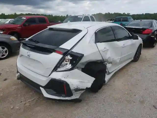 SHHFK7H86LU204670 2020 HONDA CIVIC EXL-3