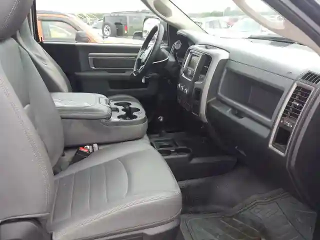 3C7WRTAL5GG166033 2016 RAM 3500-4