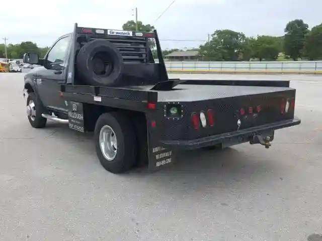 3C7WRTAL5GG166033 2016 RAM 3500-2