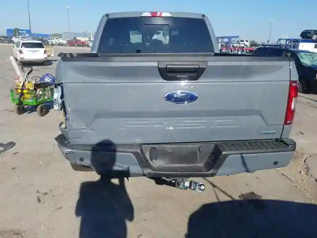1FTEW1EP8LKD15881 2020 FORD F150 SUPERCREW-5