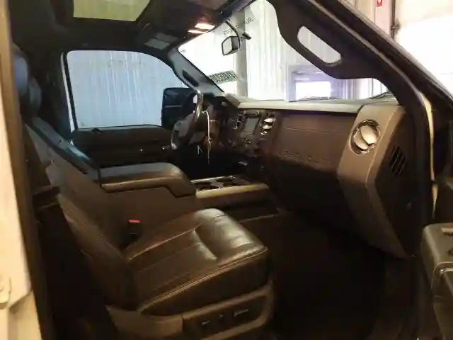 1FT8W3BT2CEC83020 2012 FORD F350 SUPER DUTY-4