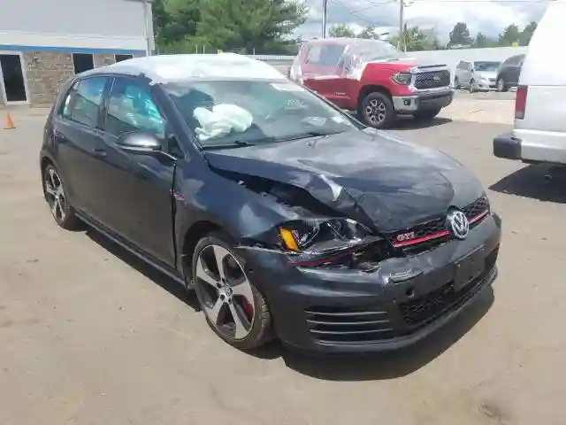 3VW547AU4GM063580 2016 VOLKSWAGEN GTI S/SE-0