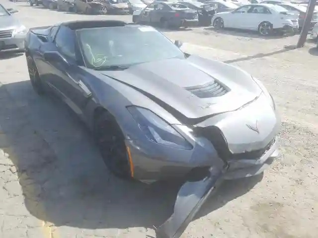 1G1YK2D76F5116081 2015 CHEVROLET CORVETTE STINGRAY Z51 2LT-0