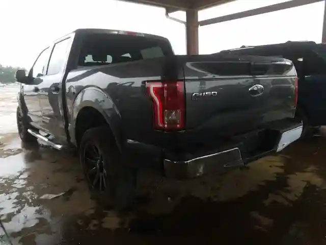 1FTEW1CF5HFA75361 2017 FORD F150 SUPERCREW-2