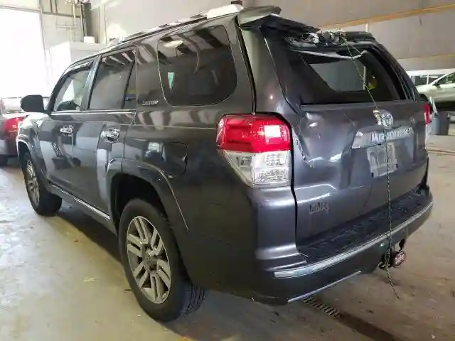 JTEBU5JR2C5080783 2012 TOYOTA 4RUNNER SR5-2