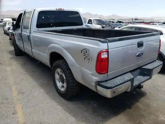 1FT7W2B63GEC42966 2016 FORD F250 SUPER DUTY-2