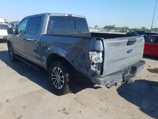 1FTEW1EP8LKD15881 2020 FORD F150 SUPERCREW-2