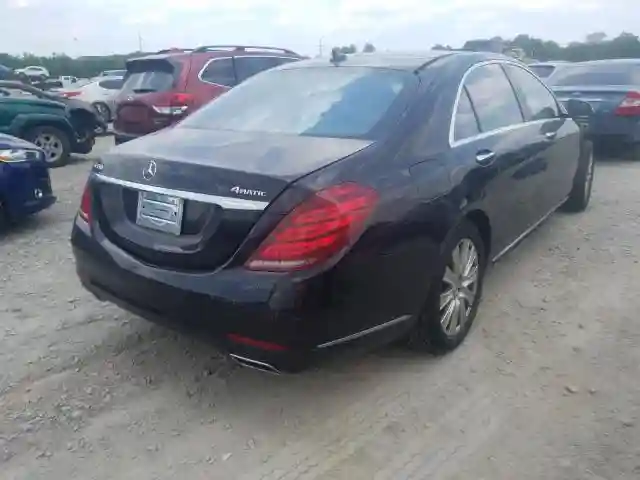 WDDUG8FB5EA034091 2014 MERCEDES-BENZ S 550 4MATIC-3