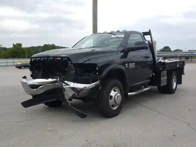 3C7WRTAL5GG166033 2016 RAM 3500-1