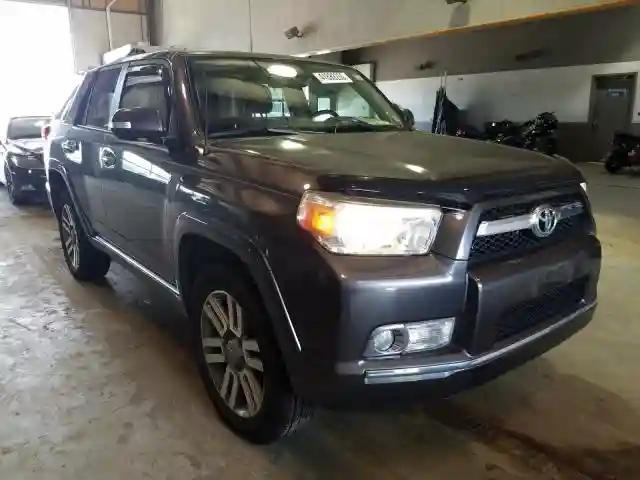 JTEBU5JR2C5080783 2012 TOYOTA 4RUNNER SR5-0