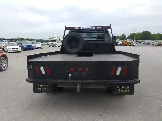 3C7WRTAL5GG166033 2016 RAM 3500-5