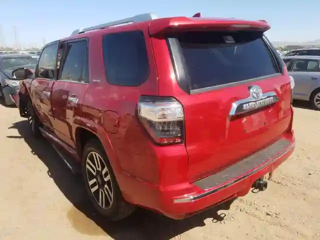 JTEBU5JR7G5295839 2020 TOYOTA 4RUNNER SR5/SR5 PREMIUM-2