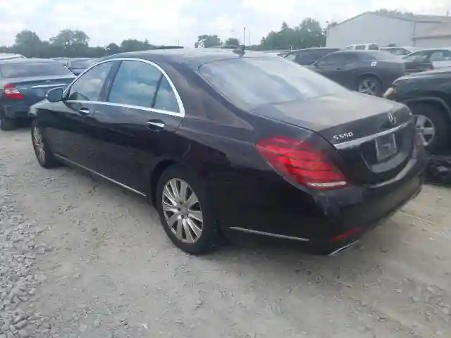 WDDUG8FB5EA034091 2014 MERCEDES-BENZ S 550 4MATIC-2