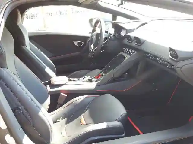 ZHWUT4ZF3LLA13443 2020 LAMBORGHINI HURACAN EVO-4