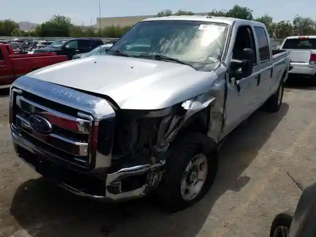 1FT7W2B63GEC42966 2016 FORD F250 SUPER DUTY-1