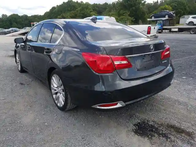 JH4KC1F55FC000879 2015 ACURA RLX TECH-2