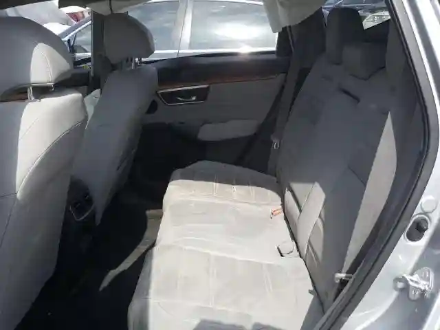 JHLRW2H97KX008016 2019 HONDA CR-V TOURING-5