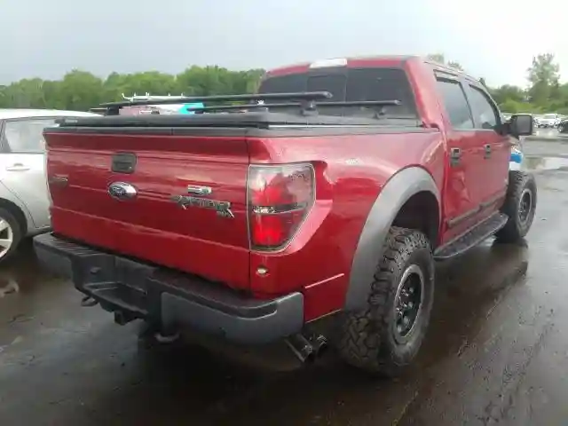 1FTFW1R63EFB91715 2014 FORD F150 SVT RAPTOR-3