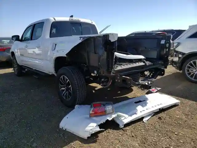 3TMDZ5BN0LM084335 2020 TOYOTA TACOMA DOUBLE CAB-2