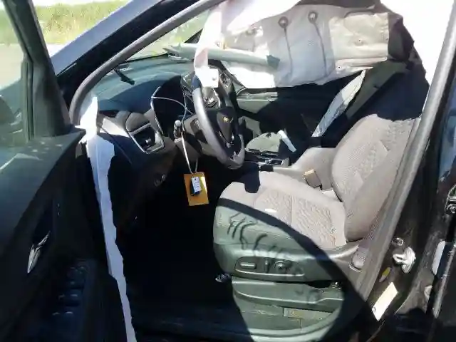 2GNAXLEX5K6191066 2019 CHEVROLET EQUINOX LT-4
