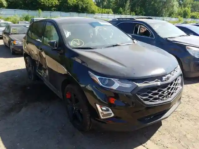 2GNAXLEX5K6191066 2019 CHEVROLET EQUINOX LT-0