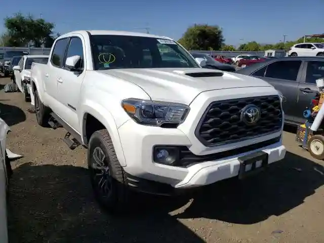 3TMDZ5BN0LM084335 2020 TOYOTA TACOMA DOUBLE CAB-0