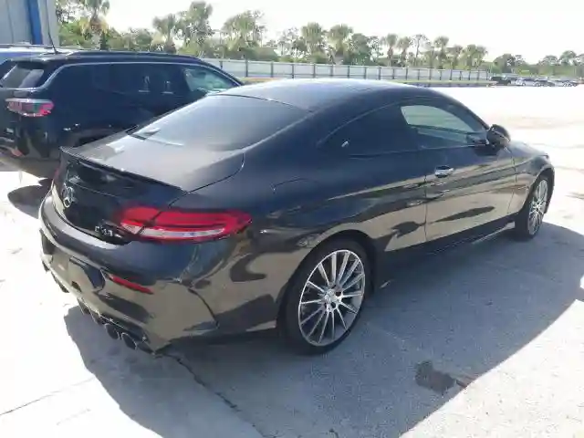 WDDWJ6EB6KF841444 2019 MERCEDES-BENZ C 43 AMG-3