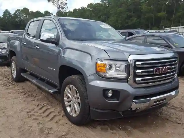 1GTG5DEN4K1245845 2019 GMC CANYON SLT-0