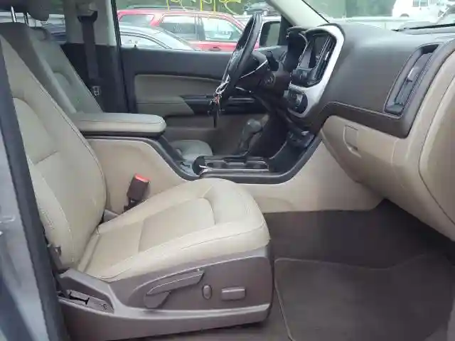 1GTG5DEN4K1245845 2019 GMC CANYON SLT-4
