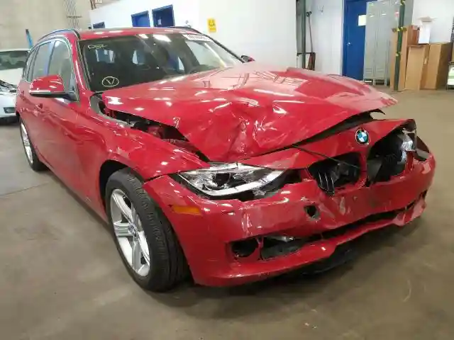 WBA3K5C56EK300257 2014 BMW 328 D XDRIVE-0