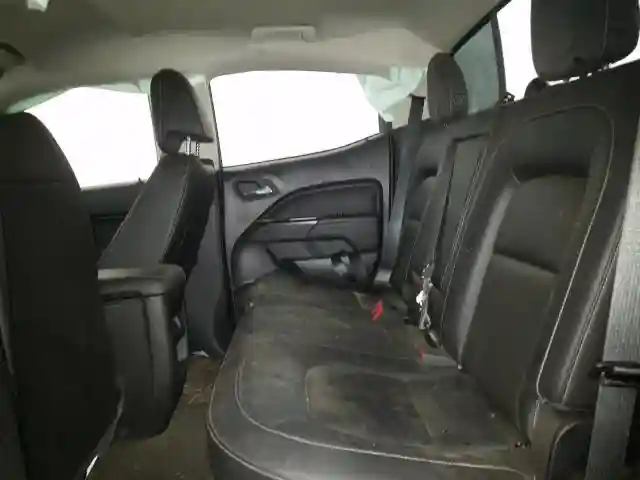 1GTG5CE33F1212222 2015 GMC CANYON SLT-5