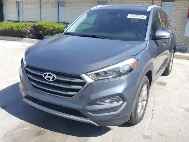 KM8J3CA2XHU271581 2017 HYUNDAI TUCSON LIMITED-1