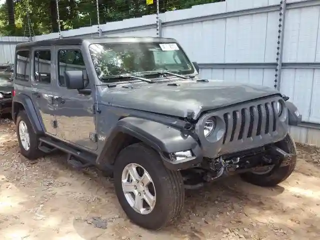 1C4HJXDN7KW637871 2019 JEEP WRANGLER UNLIMITED SPORT-0