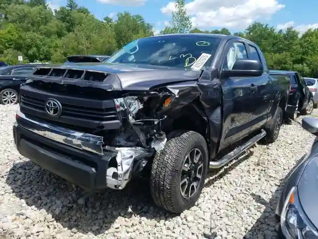 5TFUM5F14EX058047 2014 TOYOTA TUNDRA DOUBLE CAB SR/SR5-1