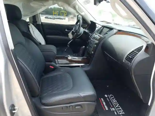 JN8AZ2ND9K9850357 2019 INFINITI QX80 LUXE-4