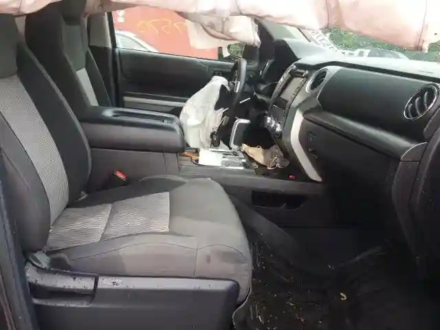 5TFUM5F14EX058047 2014 TOYOTA TUNDRA DOUBLE CAB SR/SR5-4