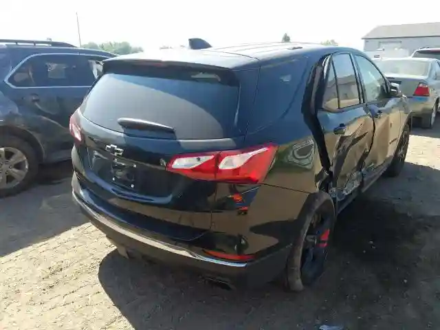 2GNAXLEX5K6191066 2019 CHEVROLET EQUINOX LT-3
