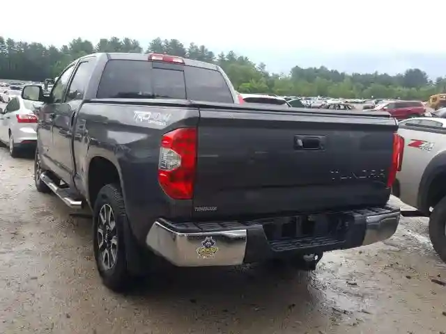 5TFUM5F14EX058047 2014 TOYOTA TUNDRA DOUBLE CAB SR/SR5-2