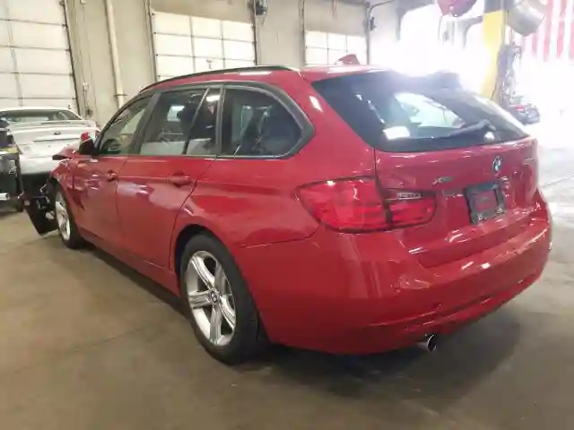 WBA3K5C56EK300257 2014 BMW 328 D XDRIVE-2