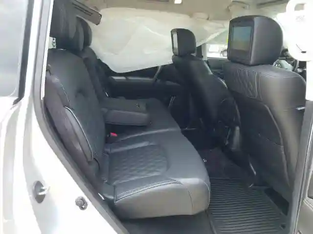 JN8AZ2ND9K9850357 2019 INFINITI QX80 LUXE-5