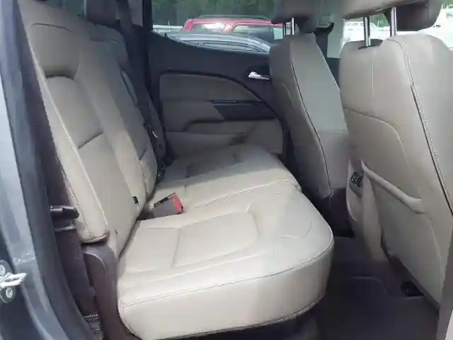1GTG5DEN4K1245845 2019 GMC CANYON SLT-5