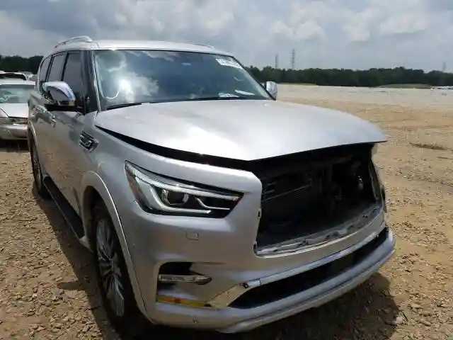 JN8AZ2ND9K9850357 2019 INFINITI QX80 LUXE-0