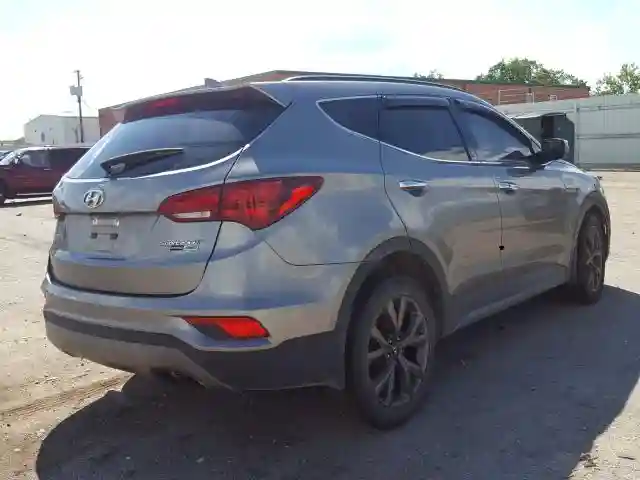 5NMZWDLA9JH066114 2018 HYUNDAI SANTA FE SPORT-3