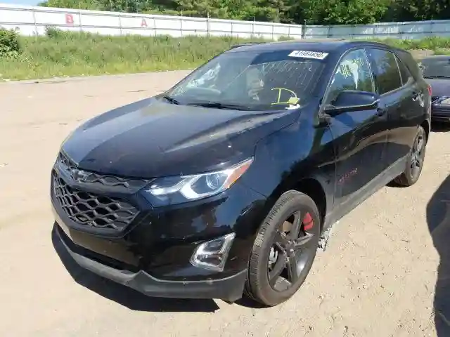 2GNAXLEX5K6191066 2019 CHEVROLET EQUINOX LT-1