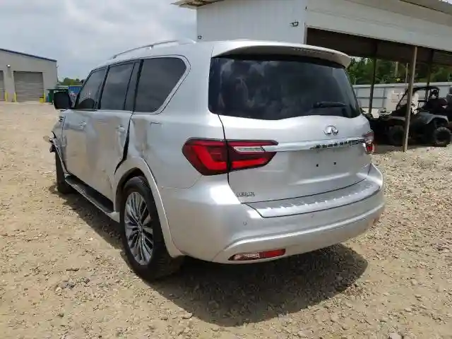 JN8AZ2ND9K9850357 2019 INFINITI QX80 LUXE-2