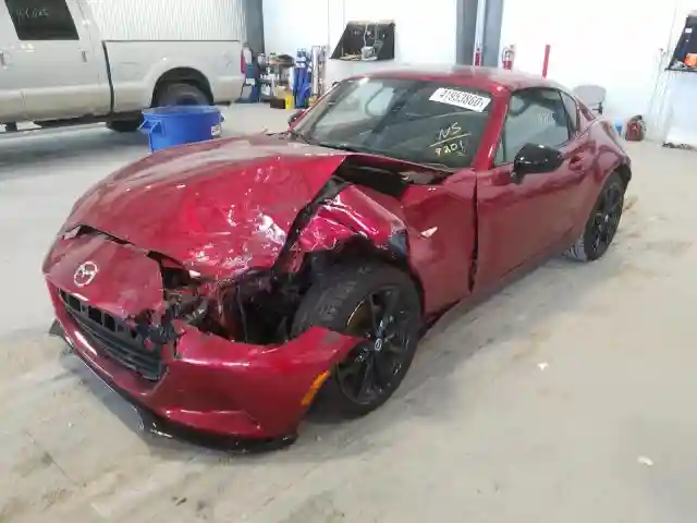 JM1NDAL73K0309201 2019 MAZDA MX-5 MIATA CLUB-1